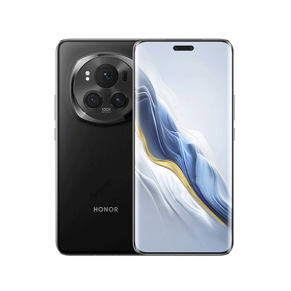 Honor Magic 6 Pro 5G (12GB/512GB) – Snapdragon 8 Gen 3, 180MP Camera, 5600mAh Battery